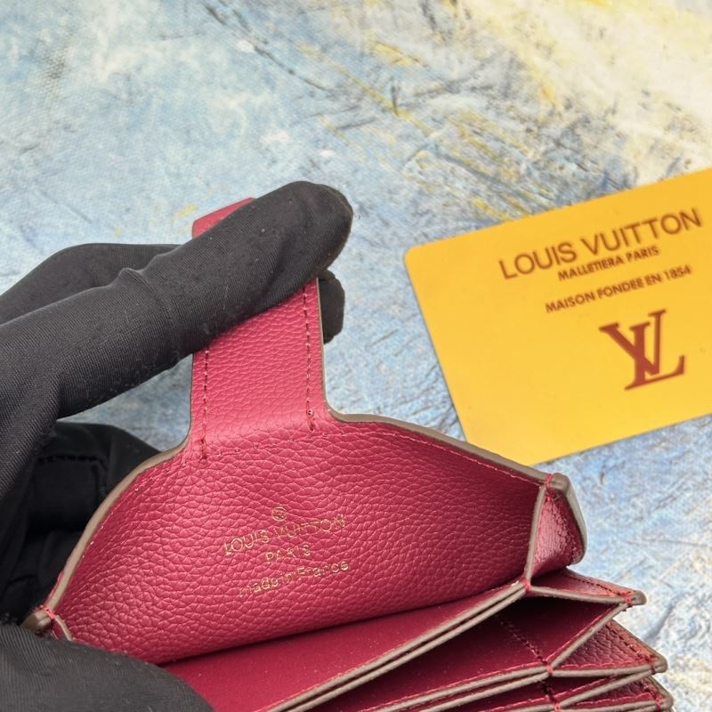 Louis Vuitton Wallets Purse